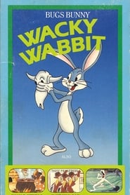 Bugs Bunny That Wacky Wabbit' Poster