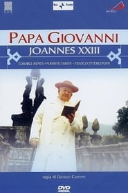 Papa Giovanni Joannes XXIII' Poster