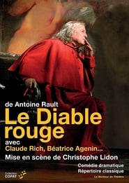 Le Diable rouge' Poster