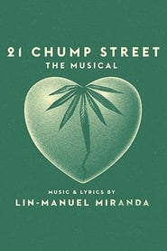 21 Chump Street' Poster