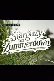 Stargazy on Zummerdown' Poster