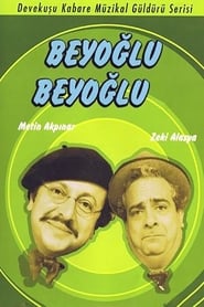 Beyolu Beyolu