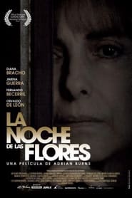 La noche de las flores' Poster