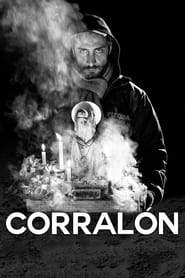 Corraln' Poster