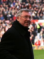 The Alex Ferguson Story' Poster