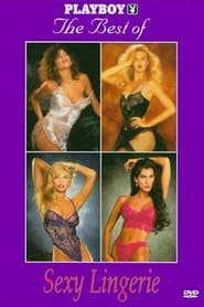 Playboy The Best of Sexy Lingerie