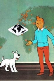 Tintin et la SGM' Poster