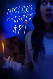 Misteri Bilik Korek Api' Poster