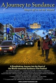 A Journey to Sundance' Poster