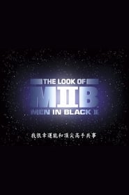 Design in Motion The Look of Men in Black II' Poster