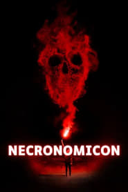 Necronomicon' Poster