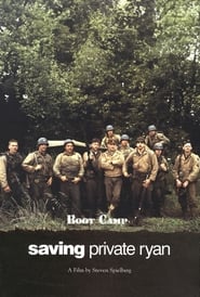 Saving Private Ryan Boot Camp' Poster