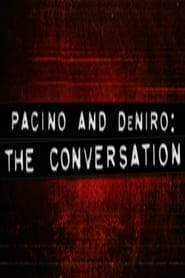 Pacino and De Niro The Conversation' Poster