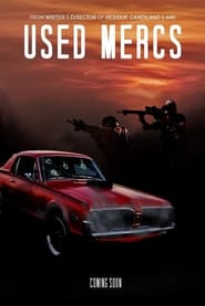 Used Mercs' Poster