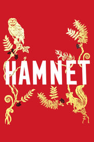 Hamnet' Poster