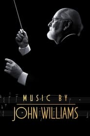 Music by John Williams' Poster