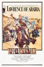 Lawrence of Arabia A Conversation with Steven Spielberg' Poster