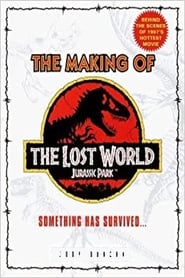 The Making of The Lost World' Poster