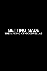 Getting Made The Making of GoodFellas' Poster