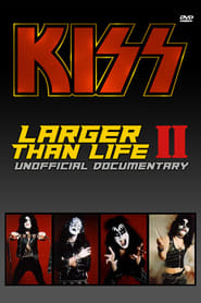 Larger Than Life II' Poster