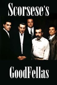 Scorseses GoodFellas' Poster