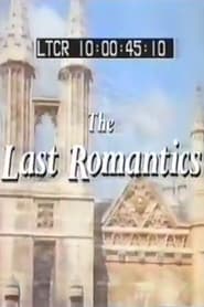 The Last Romantics' Poster