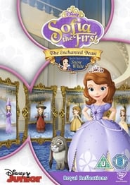 Streaming sources forSofia the First The Enchanted Feast