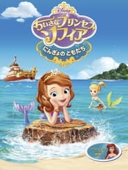 Sofia the First The Floating Palace' Poster