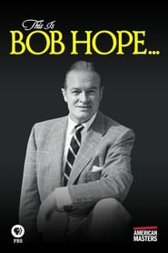 This Is Bob Hope' Poster