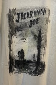 Jacaranda Joe' Poster