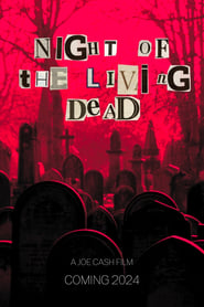 Night of the Living Dead' Poster