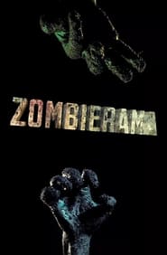 ZombieRama' Poster