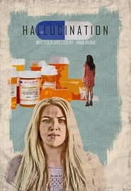 Hallucination' Poster