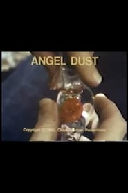 Angel Dust' Poster