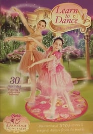 Learn to Dance Like a Princess' Poster