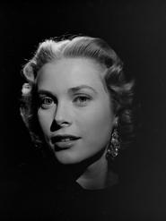 Grace Kelly  Hollywoods tragische Prinzessin' Poster