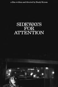 Sideways for Attention' Poster