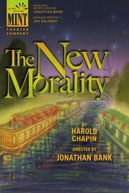 The New Morality' Poster