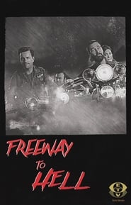 Freeway to Hell' Poster