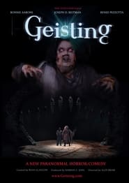 Geisting' Poster