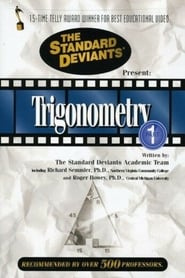 The Standard Deviants The Twisted World of Trigonometry Part 1' Poster