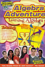 The Standard Deviants The Adventurous World of College Algebra Part 1' Poster