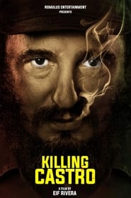 Killing Castro' Poster