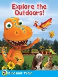 Dinosaur Train Explore Outdoors' Poster