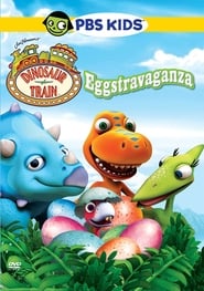 Dinosaur Train Eggstravaganza' Poster