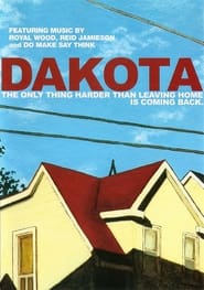 Dakota' Poster