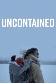 Uncontained' Poster