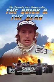 The Formula One Drivers aka The Quick and the Dead' Poster