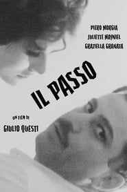 Il passo' Poster