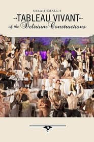 Tableau Vivant of the Delirium Constructions  Skylight One Hanson 2011' Poster